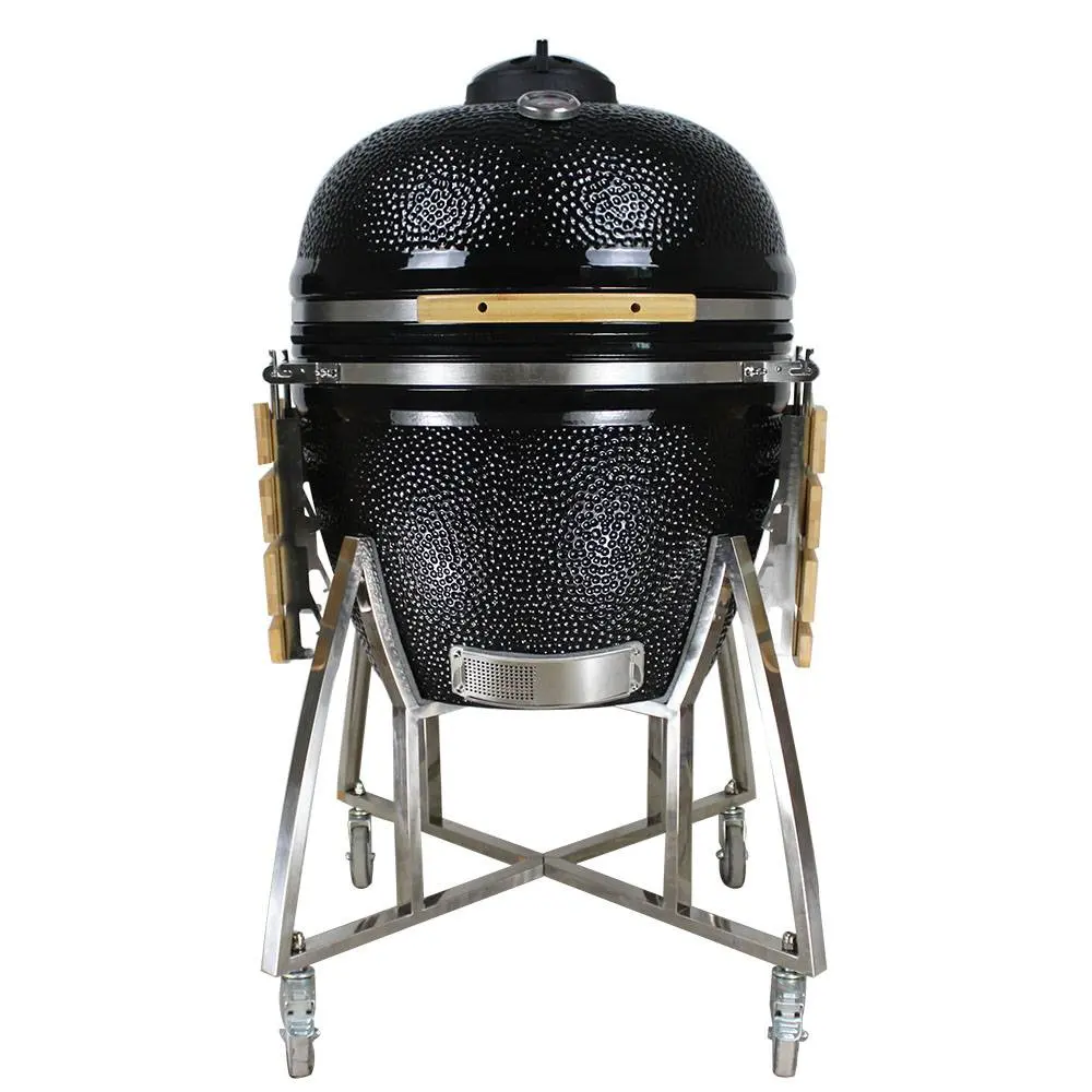 Auplex-XL-Large-27-inch-Charcoal-Ceramic-Kamado-Grill