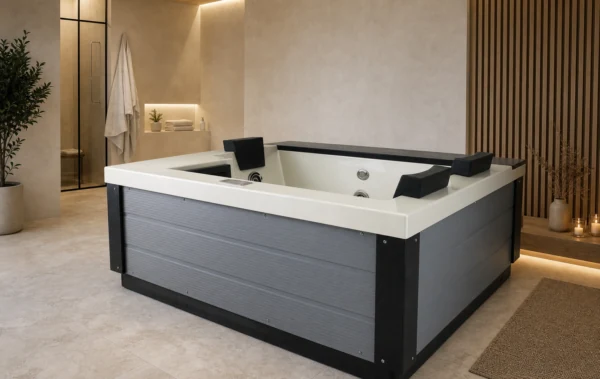 Spa le Convive
