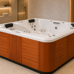 Spa le Olympe