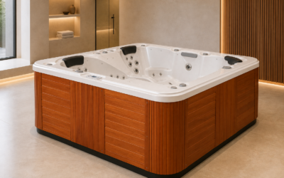 Spa le Olympe