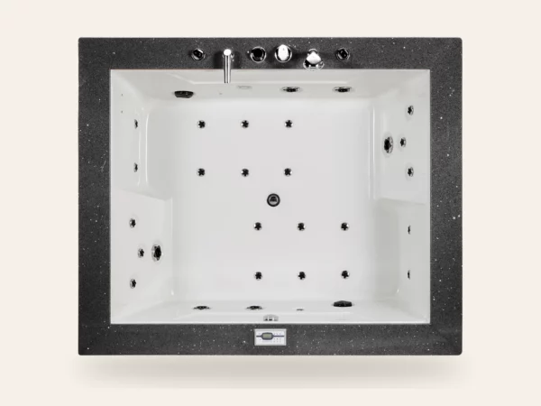 Balnéo l'îlot LDN à La Réunion