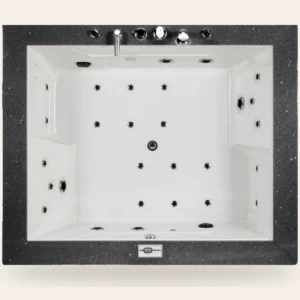 Balnéo Prestige LDN, vue produit fidèle
