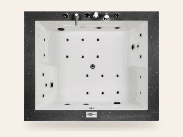 Balnéo Prestige LDN, vue produit fidèle