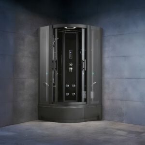 Cabine de douche Sofia LDN