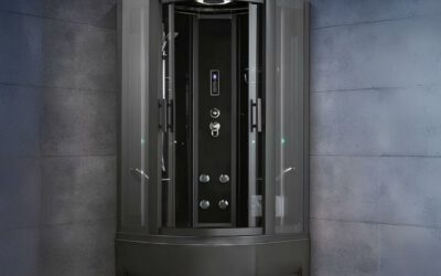 Cabine de douche Sofia