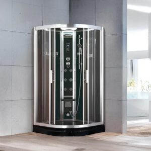 Cabine de douche Victoria LDN