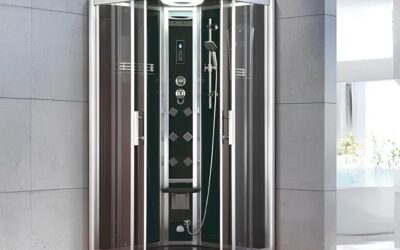 Cabine de douche Victoria