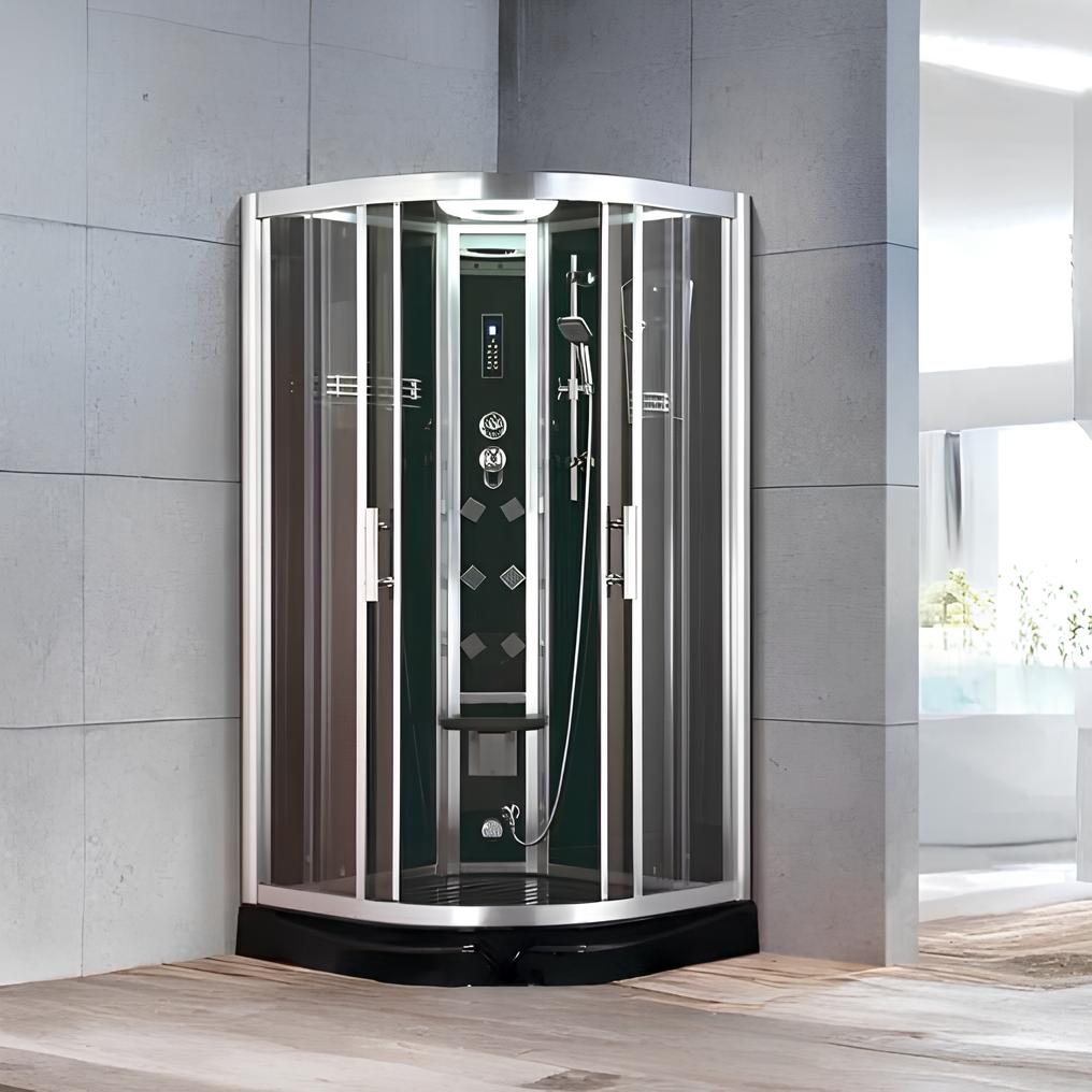 Cabine de douche Victoria LDN