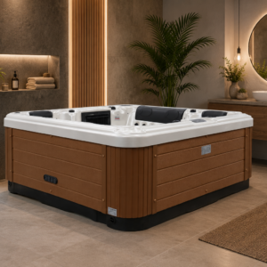 Spa le Jouvance