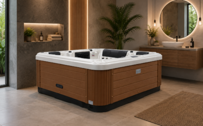 Spa le Jouvance