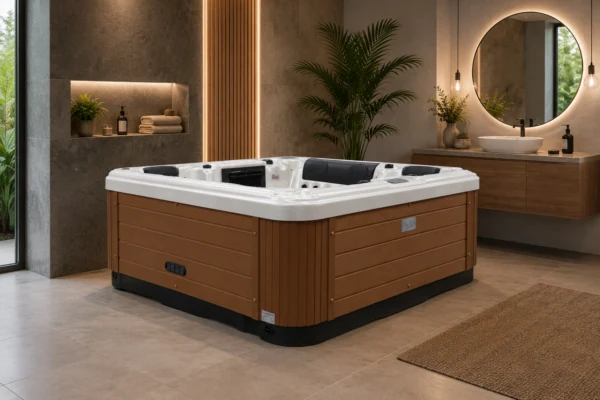 Spa le Jouvance