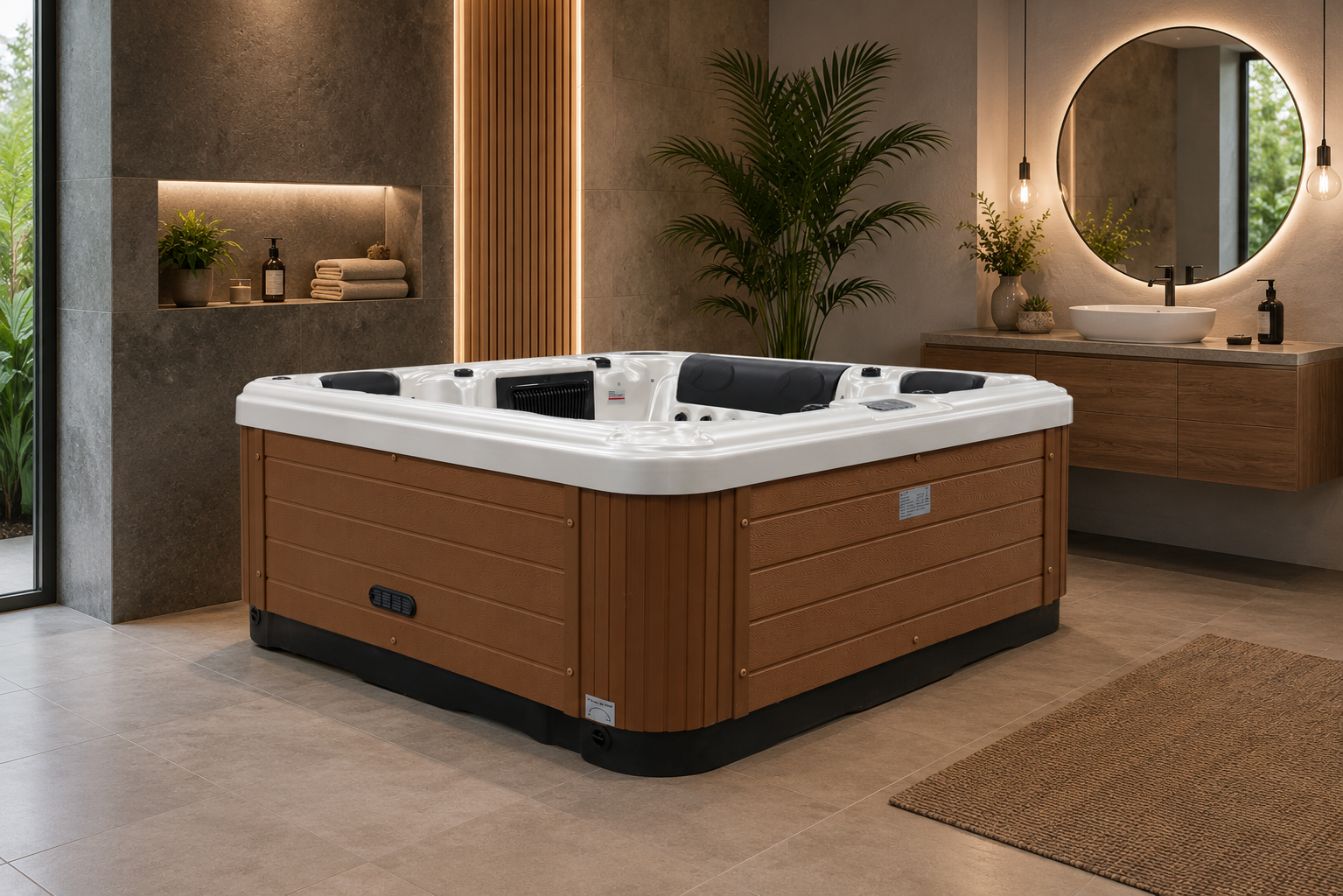 Spa le Jouvance