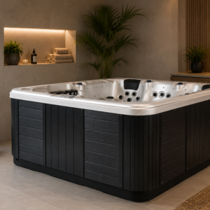 Spa le Somptueux