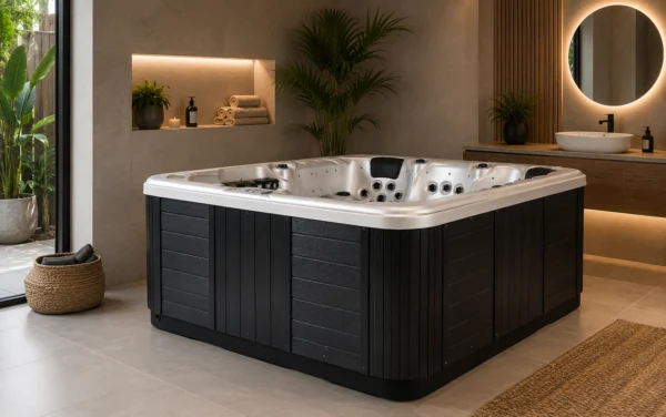Spa le Somptueux