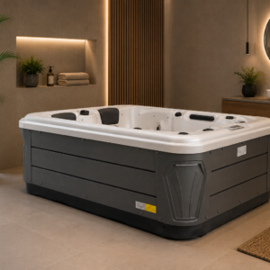 Spa le Romance