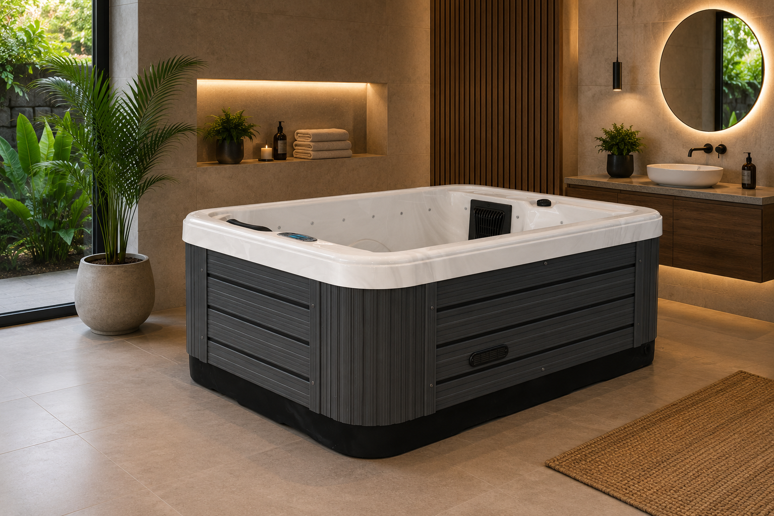 Spa Slim