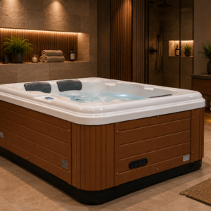 Spa le Trio