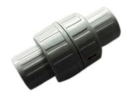 Clapet de souffleur pour spa 2,50 cm — référence 10-10-ZHF-001