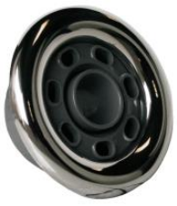 Insert de jet pour spa gris Surf 12,7 cm — référence 04-JL-HE-MG-50-008-01