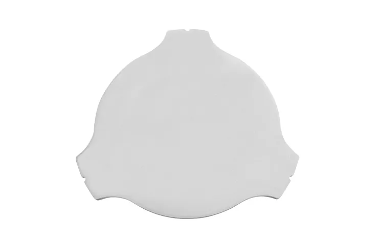 Déflecteur de chaleur pour kamado