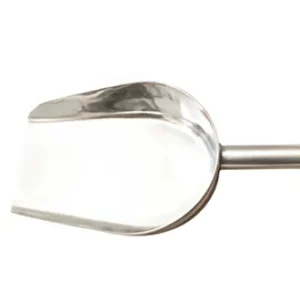 Pelle à cendre pour kamado
