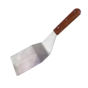Pelle à pizza en inox