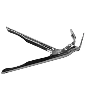Pince lève-grille pour kamado