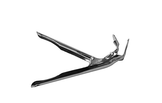 Pince lève-grille pour kamado