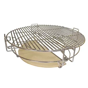 Système de cuisson modulable pour kamado