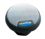 Mini haut-parleur pour spa en coque — référence 13-GM-GD-3LB-035