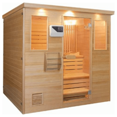 infra rouge 3_4 places